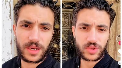 حياتي ومستقبلي اتدمروا.. شاب يستغيث بعد طرده من شركة كوكاكولا: مخدتش مرتبي وبيتي اتخرب