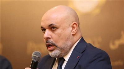 فوز إيهاب واصف بعضوية مجلس إدارة غرفة الصناعات المعدنية حتى 2029