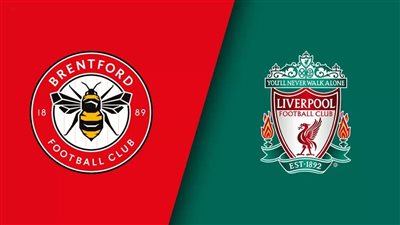 القنوات الناقلة لمباراة ليفربول وبرينتفورد بث مباشر الآن في الدوري الإنجليزي 2024/2025 والتشكيل