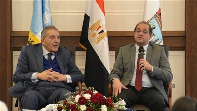 وزير المالية: حلول استثنائية عاجلة لإنهاء كل الملفات والمنازعات الضريبية حتى 2020
