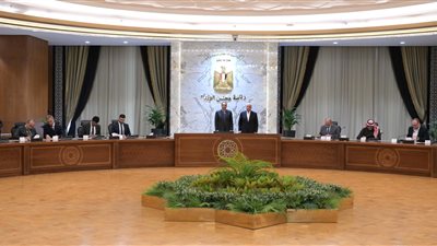 رئيس الوزراء يشهد مراسم توقيع عقود تدويل خدمات بنك المعرفة المصري مع عدد من الناشرين الدوليين