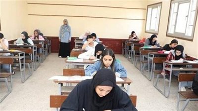 ننشر مواصفات مادة الجبر والإحصاء للصف الثالث الاعدادي 2025 الترم الأول 