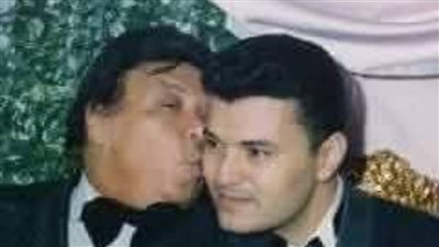 نجل وحيد سيف يُحيي ذكرى وفاته: قلتلي هتاخد حقك فنيًا بعد ما تموت.. وتحقق بالفعل