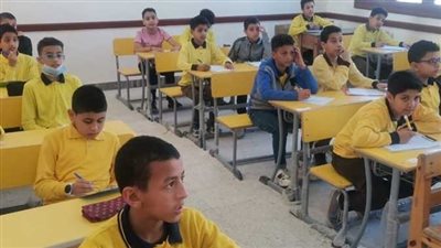 نتيجة الصف الخامس الابتدائي الترم الأول 2025 بالقليوبية.. ترقبوها خلال أيام