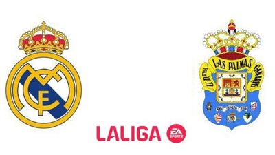 القناة الناقلة لمباراة ريال مدريد ولاس بالماس في الدوري الإسباني