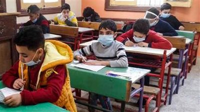 رابط نتيجة الصف الخامس الابتدائي الترم الأول 2025 محافظة الشرقية