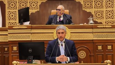 وزير السياحة: مصر استقبلت 16 مليون سائح خلال العام الماضي.. ونناقش قانون جديد لتعزيز مكانتها