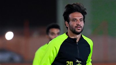 تفاصيل إصابة محمود علاء.. وموعد عودته للمشاركة مع الاتحاد السكندري