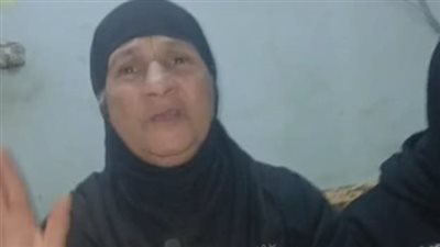 أسرة ضحية الغدر بالغربية: المتهم قتله علشان رفض زواجه من ابنة خاله لسوء سلوكه | بث مباشر