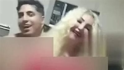 تخفيف حكم حبس كروان مشاكل لـ 6 أشهر في واقعة فيديو المطبخ | بث مباشر