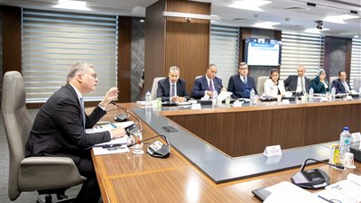 وزير البترول: زيادة الإنتاج المحلي من الغاز وخفض فاتورة الاستيراد على رأس أولوياتنا