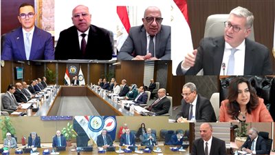 العامة للبترول: نستهدف حفر 41 بئرًا جديدة لإنتاج الغاز وتطوير 39 أخرى