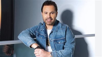 عاصي الحلاني يكشف عن أحدث أعماله خلال الفترة المقبلة