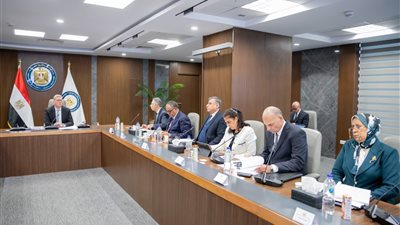 التعاون للبترول: ارتفاع محطات الوقود لـ1246 محطة.. وزيادة مبيعات بنزين 95 بنسبة 31% 