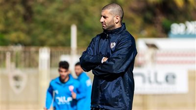 أمير عزمي مجاهد بعد الفوز على إنيمبا: نسير بخطى ثابتة في كل البطولات