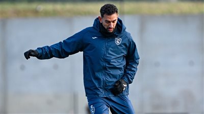 لوهافر الفرنسي عن تمديد عقد كوكا: لم نستقر على قائمة فريقنا بالموسم المقبل| خاص