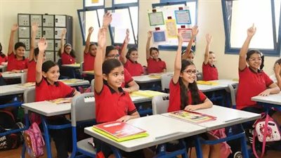 رابط شغال.. خطوات نتيجة الصف الخامس الابتدائي الترم الأول 2025 محافظة الدقهلية