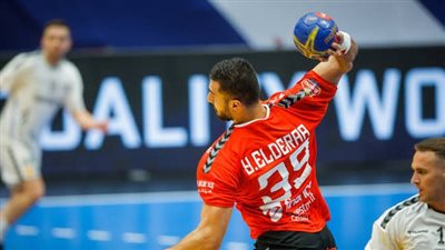 القنوات المفتوحة الناقلة لـ بث مباشر مباراة مصر وكرواتيا لكرة اليد اليوم في كأس العالم 2025