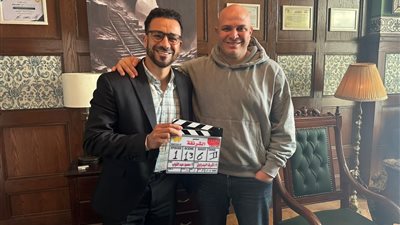 رمضان 2025.. مسلسل الشرنقة بطولة أحمد داود يناقش مكافحة غسيل الأموال 