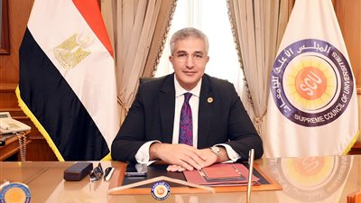 الأعلى للجامعات يكشف تفاصيل تطبيق مقرر البحث العلمي بالكليات