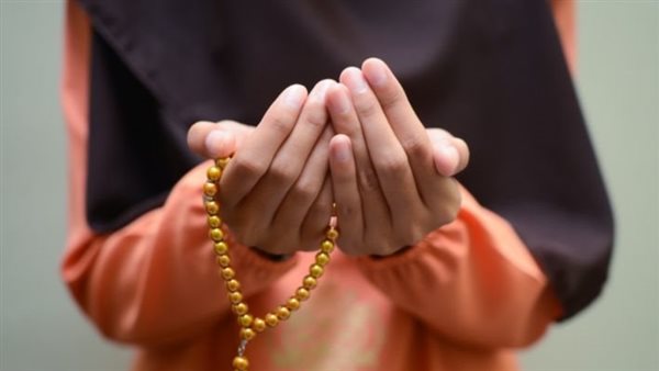 دعاء رد الغائب