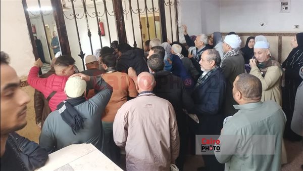 مواطنون يستغيثون