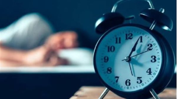 دعاء للنوم وراحة