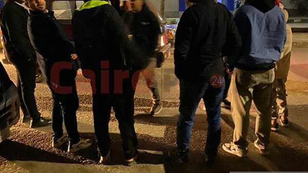 أسرة المتهمات من