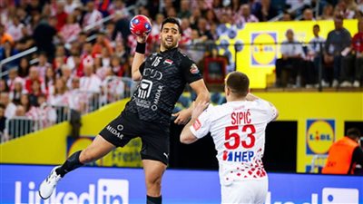  اتحاد اليد: نعدكم بوجود المنتخب في المربع الذهبي ببطولة العالم 