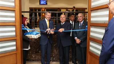 كامل الوزير: استثمارات ضخمة لتطوير الموانئ وزيادة قدرتها على استقبال السفن العملاقة