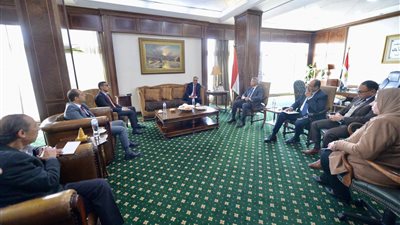 الأعلى للإعلام وحماية المستهلك يتفقان على وقف الإعلانات مجهولة المصدر