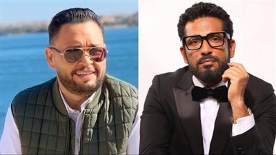 رمضان 2025.. أحمد رزق: أبتعد عن الشر في مسلسل سيد الناس مع عمرو سعد