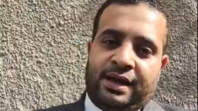 دفاع ضحية دهس المطرب عربي الصغير: سلبية تحليل المخدرات كان له تأثير بانقضاء الدعوى بالتصالح| بث مباشر 