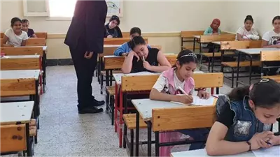 تعرف على موعد نتيجة الصف الخامس الابتدائي الترم الأول 2025 الإسماعلية.. مصدر مسؤول يجيب