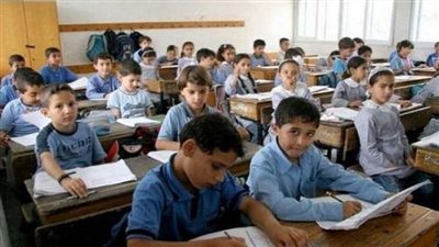 برقم الجلوس.. نتيجة الصف الخامس الابتدائي الترم الأول 2025 في محافظة أسوان