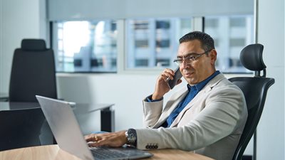 إي آند مصر تطلق خدمة مكالمات الـ واي فاي لتجربة اتصال أكثر جودة ومرونة