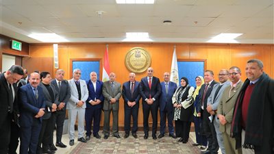 وزير التعليم عن البكالوريا: نستهدف وضع نظام معتمد يواكب الأنظمة الدولية القائمة حاليًا