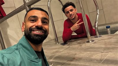 جماهير ليفربول تنتقد جونز بسبب محمد صلاح