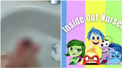 أب يستغيث من إهمال حضانة Inside out بمصر الجديدة: ابني رجعلي صباعه مقطوع