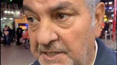 بعد خروج الجثمان من المستشفى.. الكابتن سطوحي يكشف تفاصيل تدربه على يد الراحل ميمي الشربيني| بث مباشر 