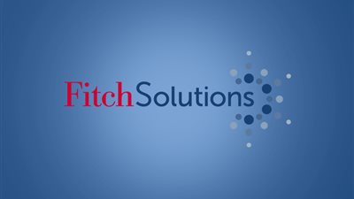 فيتش سوليوشنز تتوقع تخفيض معدل الفائدة في مصر 9% خلال 2025