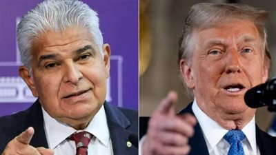 الصين تدعو بنما لإعادة التفكير في قرار الانسحاب من مبادرة الحزام والطريق