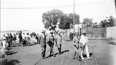 111 عامًا من الحلاوة.. مصنع سكر أرمنت يروي قصة الصناعة في مصر