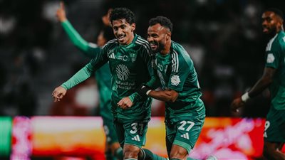 أهلي جدة يضرب الاتفاق بثنائية في الدوري السعودي