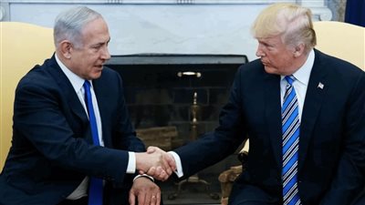 البيت الأبيض يعلن إلغاء مؤتمر صحفي كان مقررا بين ترامب ونتنياهو