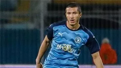 أسامة جلال: ظلمت نفسي بعدم الاحتراف.. وبيراميدز لا يقل عن الأهلي والزمالك