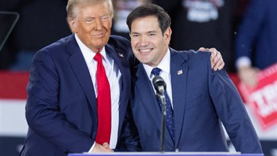 لمنع داعمي فلسطين.. وزير الخارجية الأمريكي يأمر بفحص وسائل التواصل للمتقدمين للحصول على تأشيرة