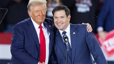 مجلس الشيوخ الأمريكي يقر تعيين ماركو روبيو وزيرًا للخارجية