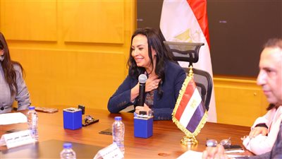 وزيرة التضامن: الوزارة قدمت فرص تمكين اقتصادي إلى ما لا يقل عن مليون و200 ألف مستفيد