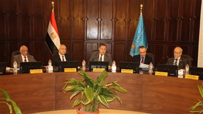 الموافقة على إنشاء مستشفى جامعي للأطفال بـ1.6 مليار جنيه في سموحة